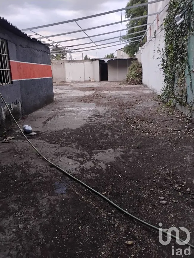 Terreno en Venta en Tlalpan Centro, Tlalpan, Ciudad de México | NEX-251095 | iad México | Foto 11 de 24