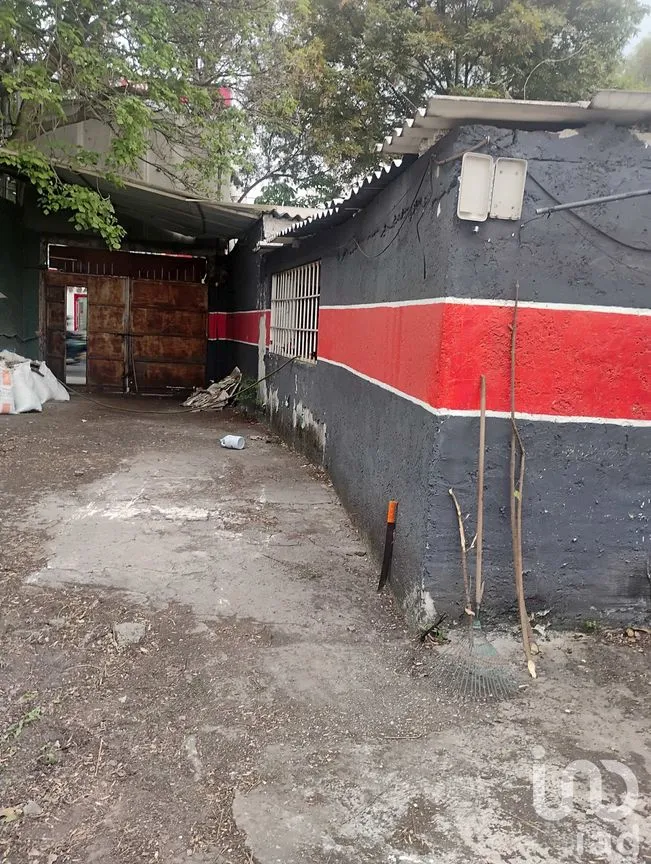 Terreno en Venta en Tlalpan Centro, Tlalpan, Ciudad de México | NEX-251095 | iad México | Foto 15 de 24