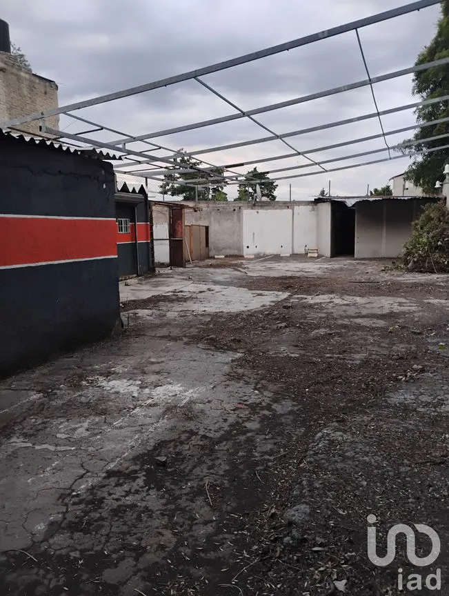Terreno en Venta en Tlalpan Centro, Tlalpan, Ciudad de México | NEX-251095 | iad México | Foto 18 de 24