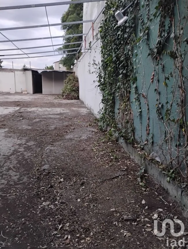 Terreno en Venta en Tlalpan Centro, Tlalpan, Ciudad de México | NEX-251095 | iad México | Foto 19 de 24