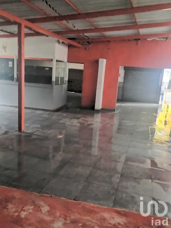 Terreno en Venta en Tlalpan Centro, Tlalpan, Ciudad de México | NEX-251095 | iad México | Foto 24 de 24