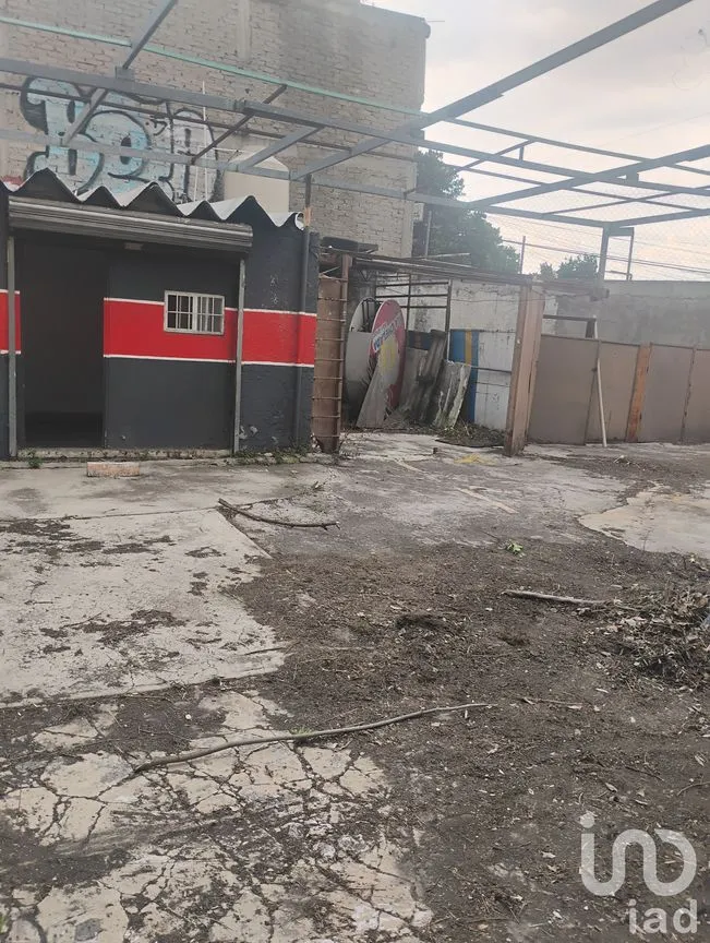 Terreno en Venta en Tlalpan Centro, Tlalpan, Ciudad de México | NEX-251095 | iad México | Foto 6 de 24