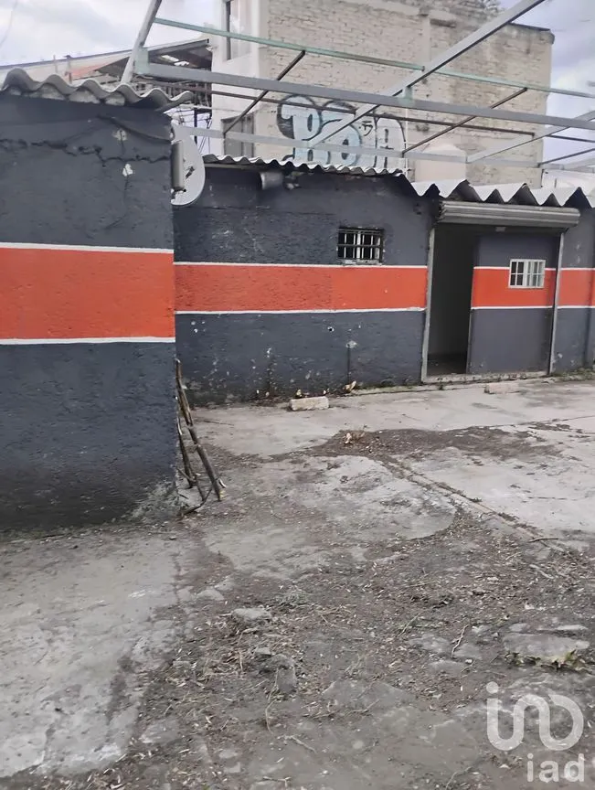 Terreno en Venta en Tlalpan Centro, Tlalpan, Ciudad de México | NEX-251095 | iad México | Foto 9 de 24