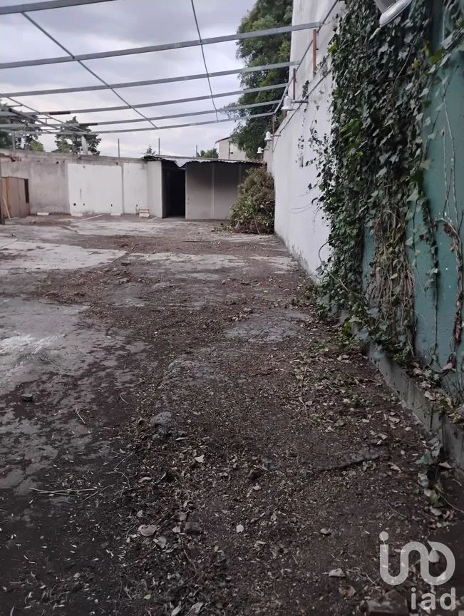 Terreno en Venta en Tlalpan Centro, Tlalpan, Ciudad de México | NEX-251095 | iad México | Foto 10 de 24