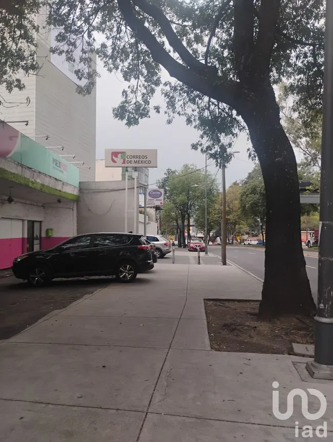 Terreno en Venta en Tlalpan Centro, Tlalpan, Ciudad de México | NEX-251095 | iad México | Foto 1 de 24
