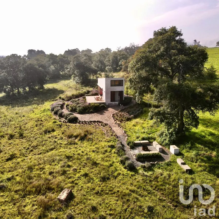 Terreno en Venta en Loma Alta Cabresteros, Aculco, México | NEX-255472 | iad México | Foto 1 de 9