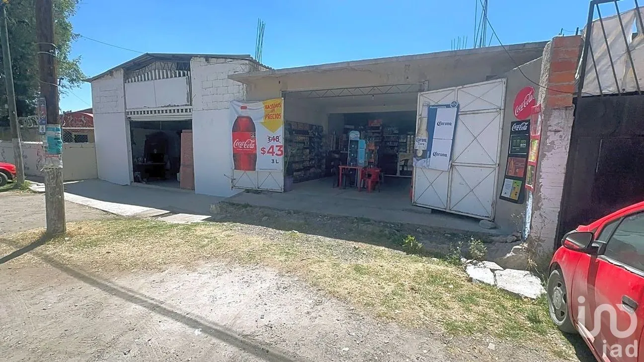 Terreno en Venta en Santa María Nativitas, Aculco, México | NEX-256368 | iad México | Foto 2 de 11