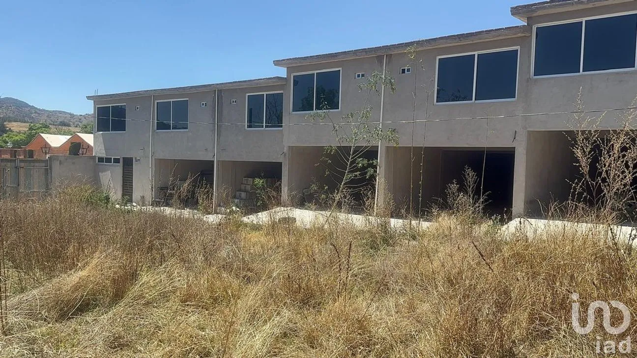 Terreno en Venta en Santa María Nativitas, Aculco, México | NEX-256368 | iad México | Foto 3 de 11
