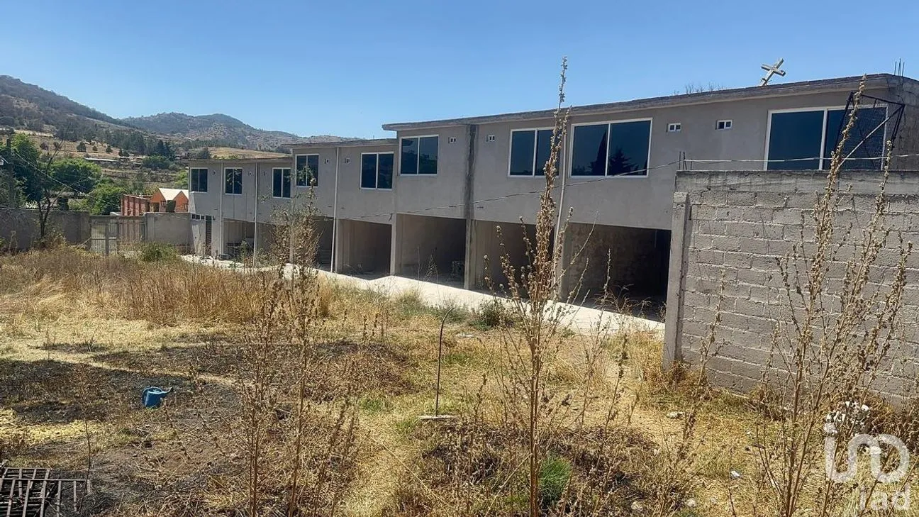 Terreno en Venta en Santa María Nativitas, Aculco, México | NEX-256368 | iad México | Foto 4 de 11