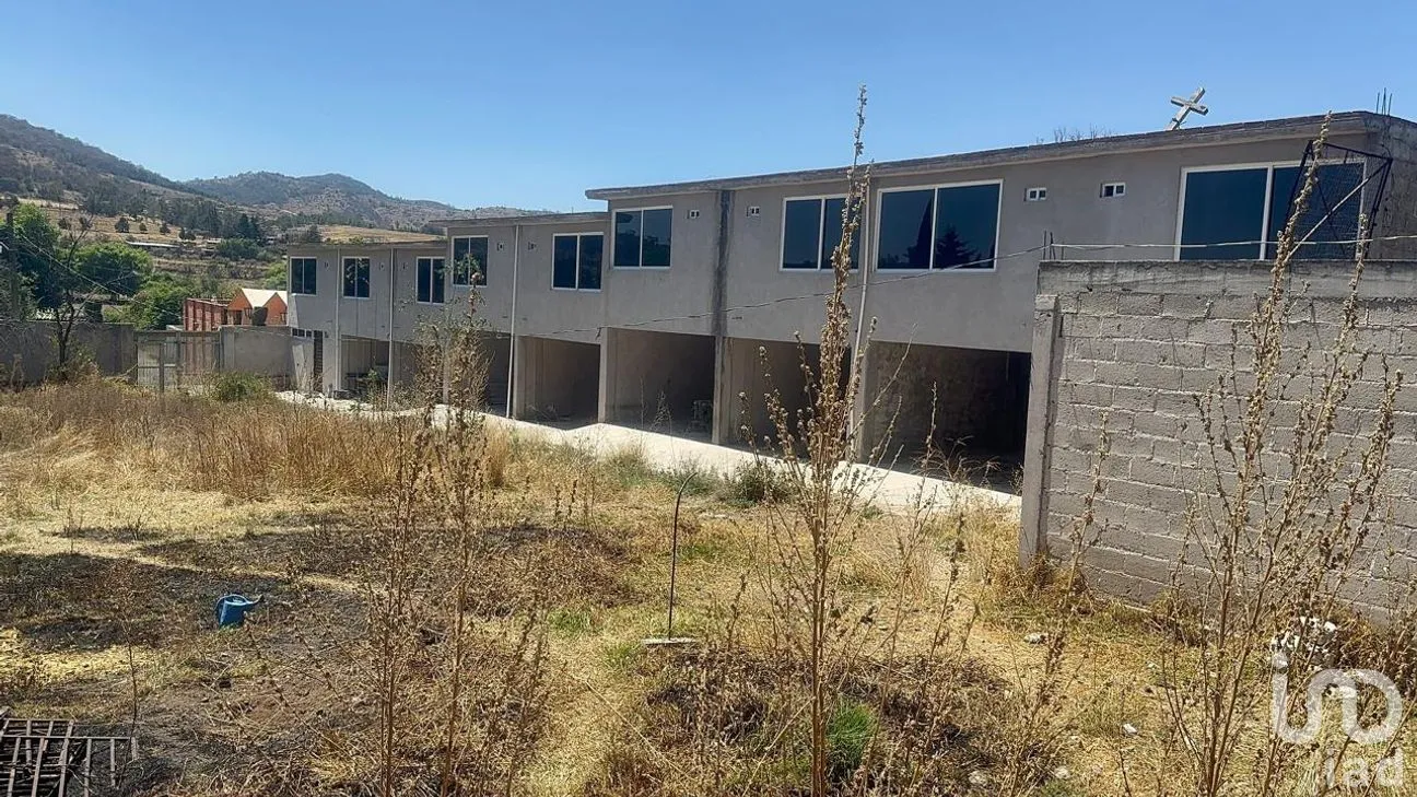 Terreno en Venta en Santa María Nativitas, Aculco, México | NEX-256368 | iad México | Foto 5 de 11