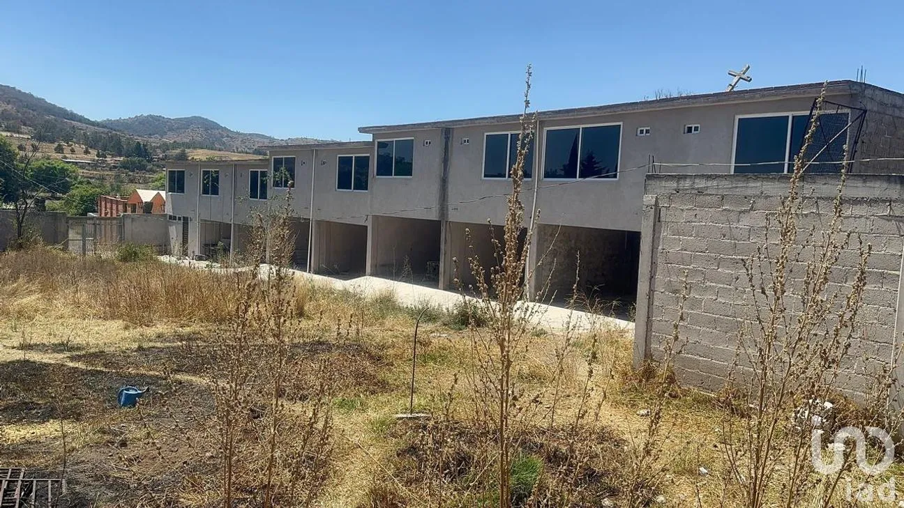 Terreno en Venta en Santa María Nativitas, Aculco, México | NEX-256368 | iad México | Foto 6 de 11