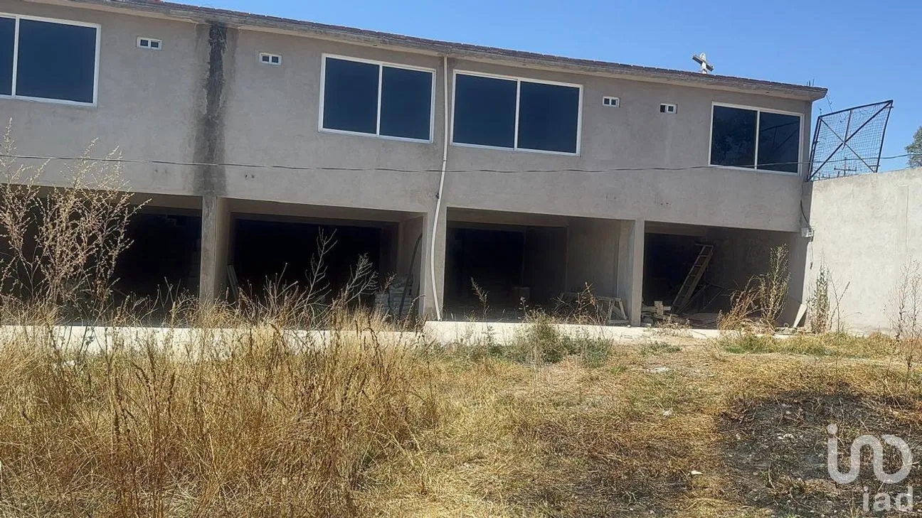Terreno en Venta en Santa María Nativitas, Aculco, México | NEX-256368 | iad México | Foto 8 de 11