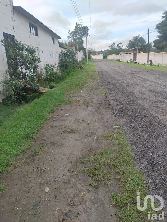 Terreno en Venta en Santa María Nativitas, Aculco, México | NEX-256440 | iad México | Foto 2 de 8