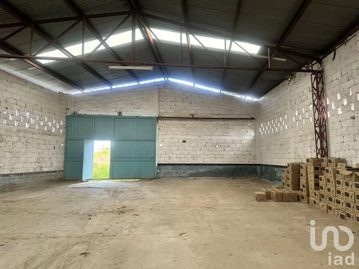 Terreno en Venta en Santa María Nativitas, Aculco, México | NEX-256440 | iad México | Foto 3 de 8