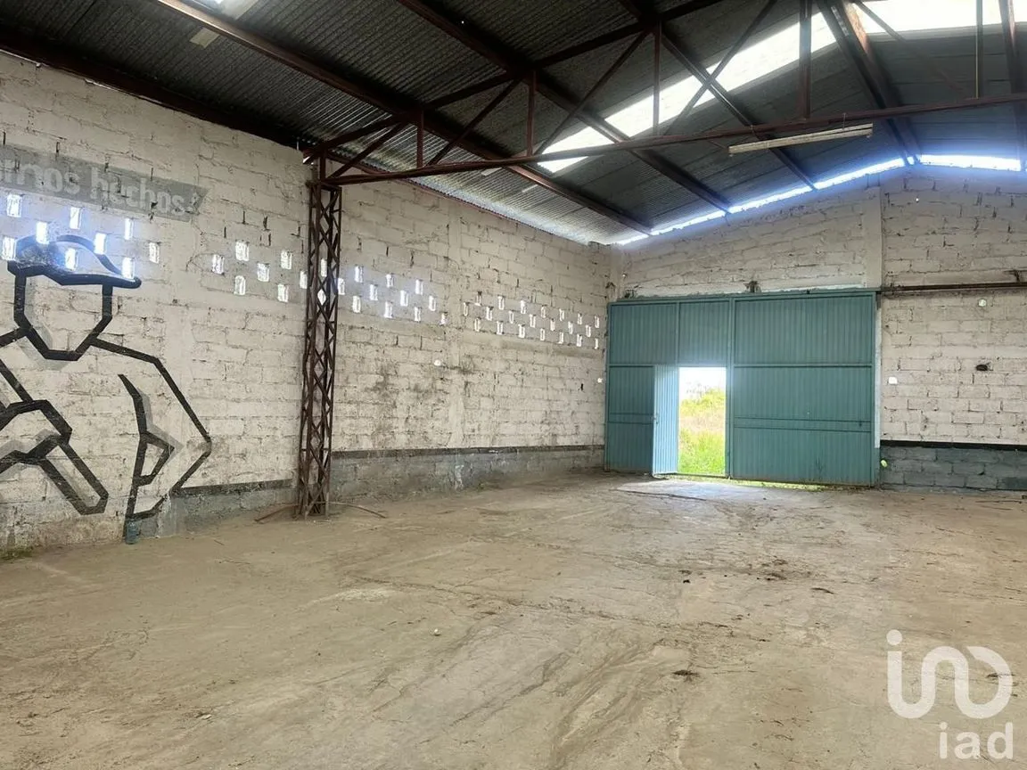 Terreno en Venta en Santa María Nativitas, Aculco, México | NEX-256440 | iad México | Foto 5 de 8