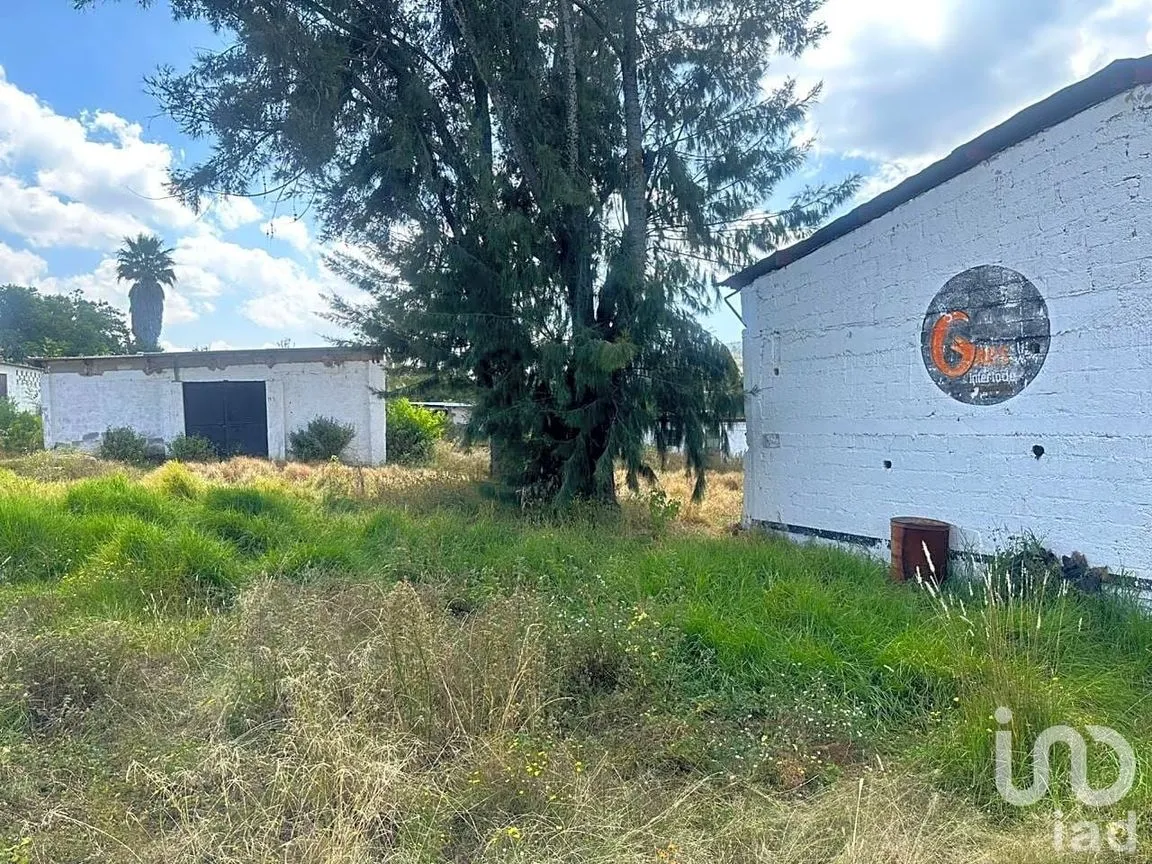 Terreno en Venta en Santa María Nativitas, Aculco, México | NEX-256440 | iad México | Foto 8 de 8