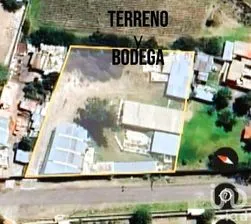 NEX-256440 - Terreno en Venta, con 2 recamaras, con 1 baño, con 400 m2 de construcción en Santa María Nativitas, CP 50376, México.