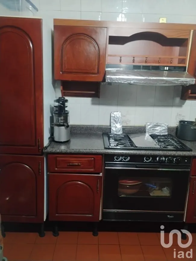 Casa en Venta en Jaime Torres Bodet, Tláhuac, Ciudad de México | NEX-260628 | iad México | Foto 11 de 24
