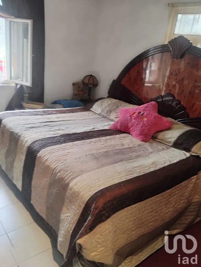 Casa en Venta en Jaime Torres Bodet, Tláhuac, Ciudad de México | NEX-260628 | iad México | Foto 12 de 24