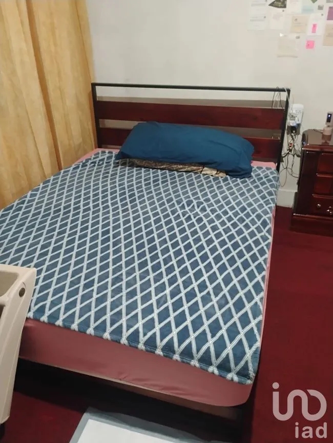 Casa en Venta en Jaime Torres Bodet, Tláhuac, Ciudad de México | NEX-260628 | iad México | Foto 13 de 24