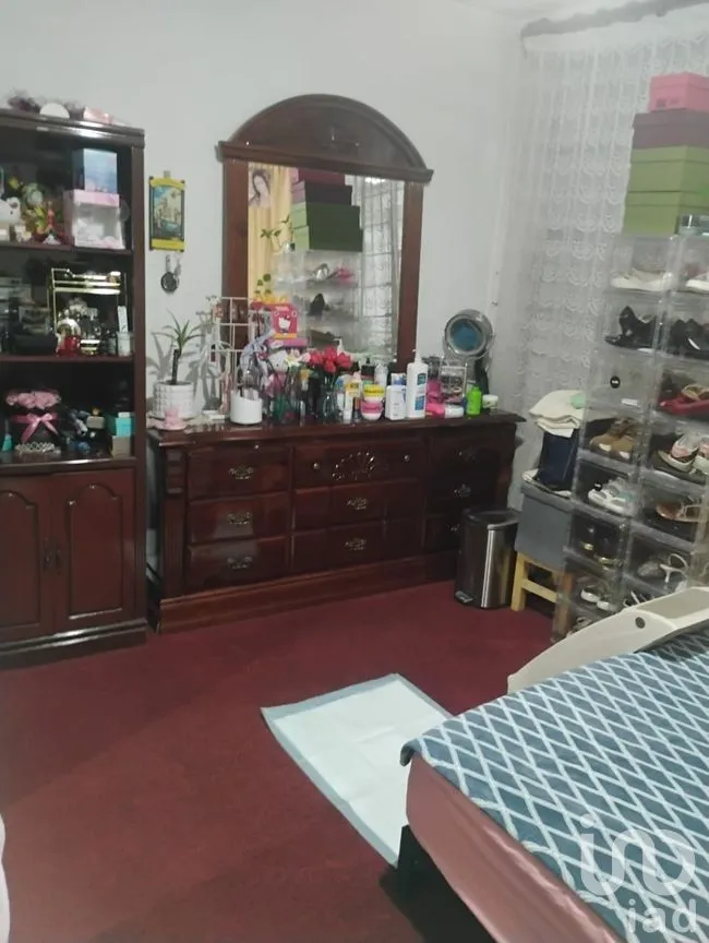 Casa en Venta en Jaime Torres Bodet, Tláhuac, Ciudad de México | NEX-260628 | iad México | Foto 14 de 24