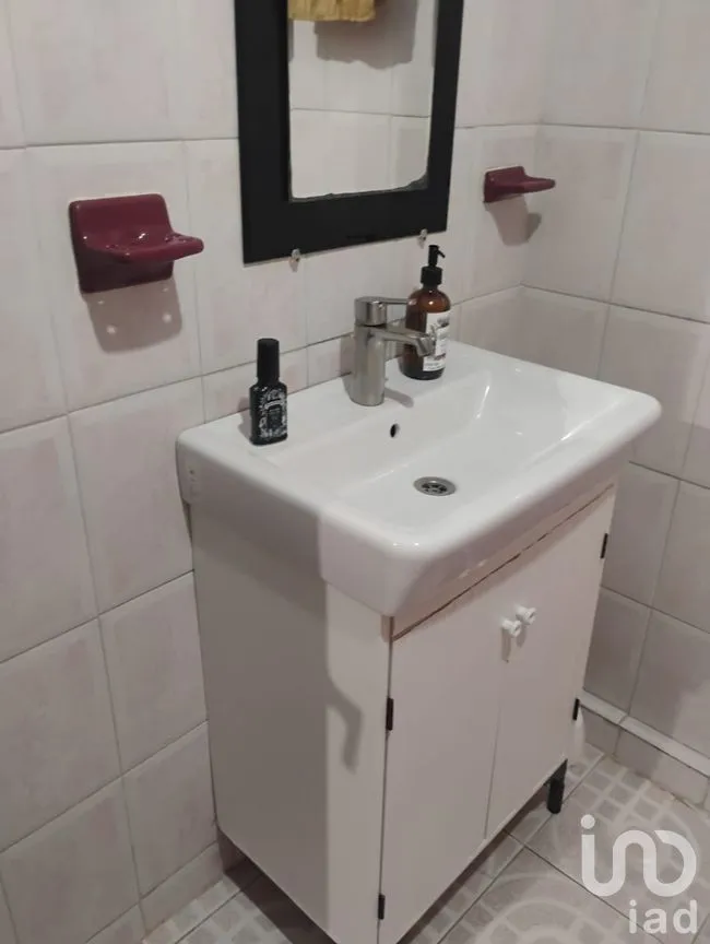 Casa en Venta en Jaime Torres Bodet, Tláhuac, Ciudad de México | NEX-260628 | iad México | Foto 15 de 24
