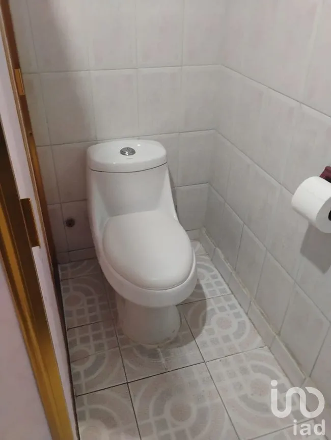 Casa en Venta en Jaime Torres Bodet, Tláhuac, Ciudad de México | NEX-260628 | iad México | Foto 16 de 24