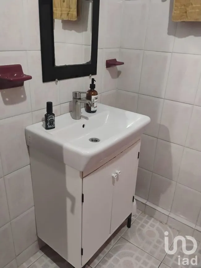 Casa en Venta en Jaime Torres Bodet, Tláhuac, Ciudad de México | NEX-260628 | iad México | Foto 17 de 24