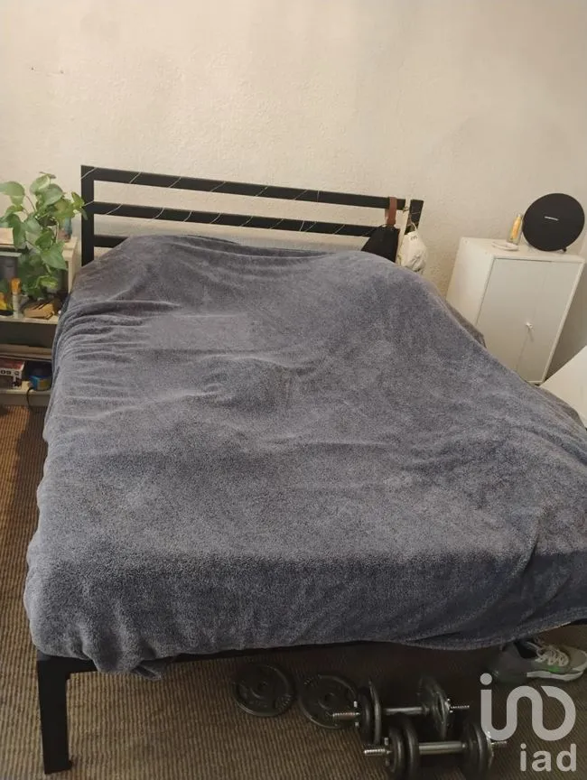 Casa en Venta en Jaime Torres Bodet, Tláhuac, Ciudad de México | NEX-260628 | iad México | Foto 20 de 24