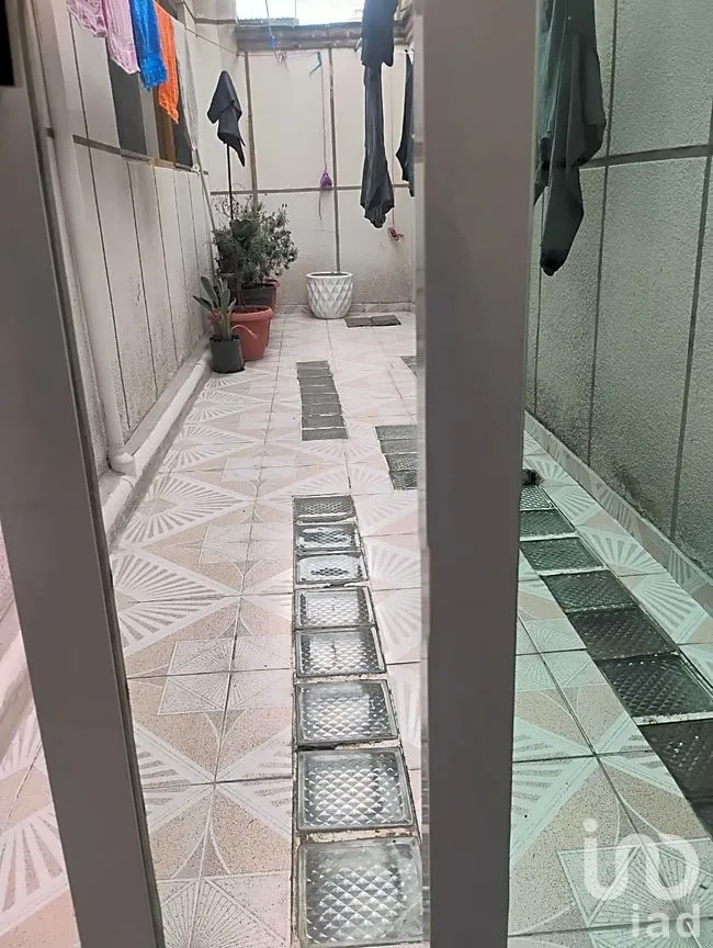 Casa en Venta en Jaime Torres Bodet, Tláhuac, Ciudad de México | NEX-260628 | iad México | Foto 21 de 24
