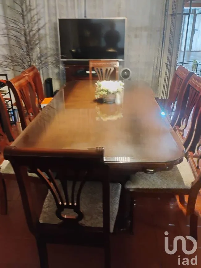 Casa en Venta en Jaime Torres Bodet, Tláhuac, Ciudad de México | NEX-260628 | iad México | Foto 4 de 24