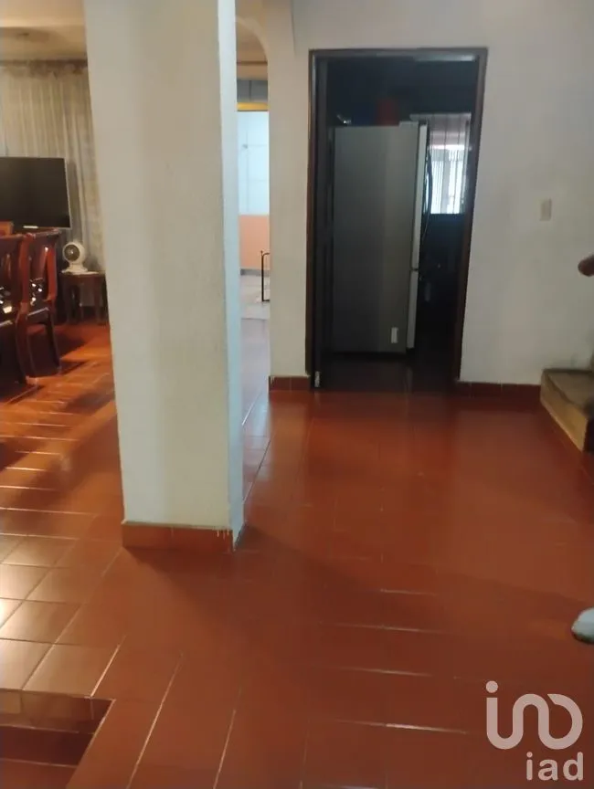 Casa en Venta en Jaime Torres Bodet, Tláhuac, Ciudad de México | NEX-260628 | iad México | Foto 5 de 24