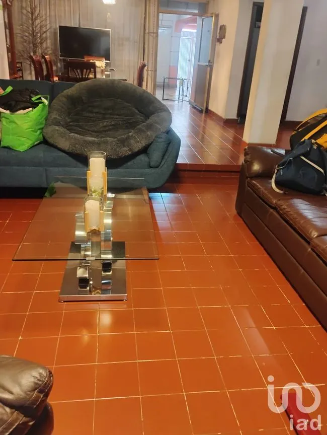 Casa en Venta en Jaime Torres Bodet, Tláhuac, Ciudad de México | NEX-260628 | iad México | Foto 6 de 24