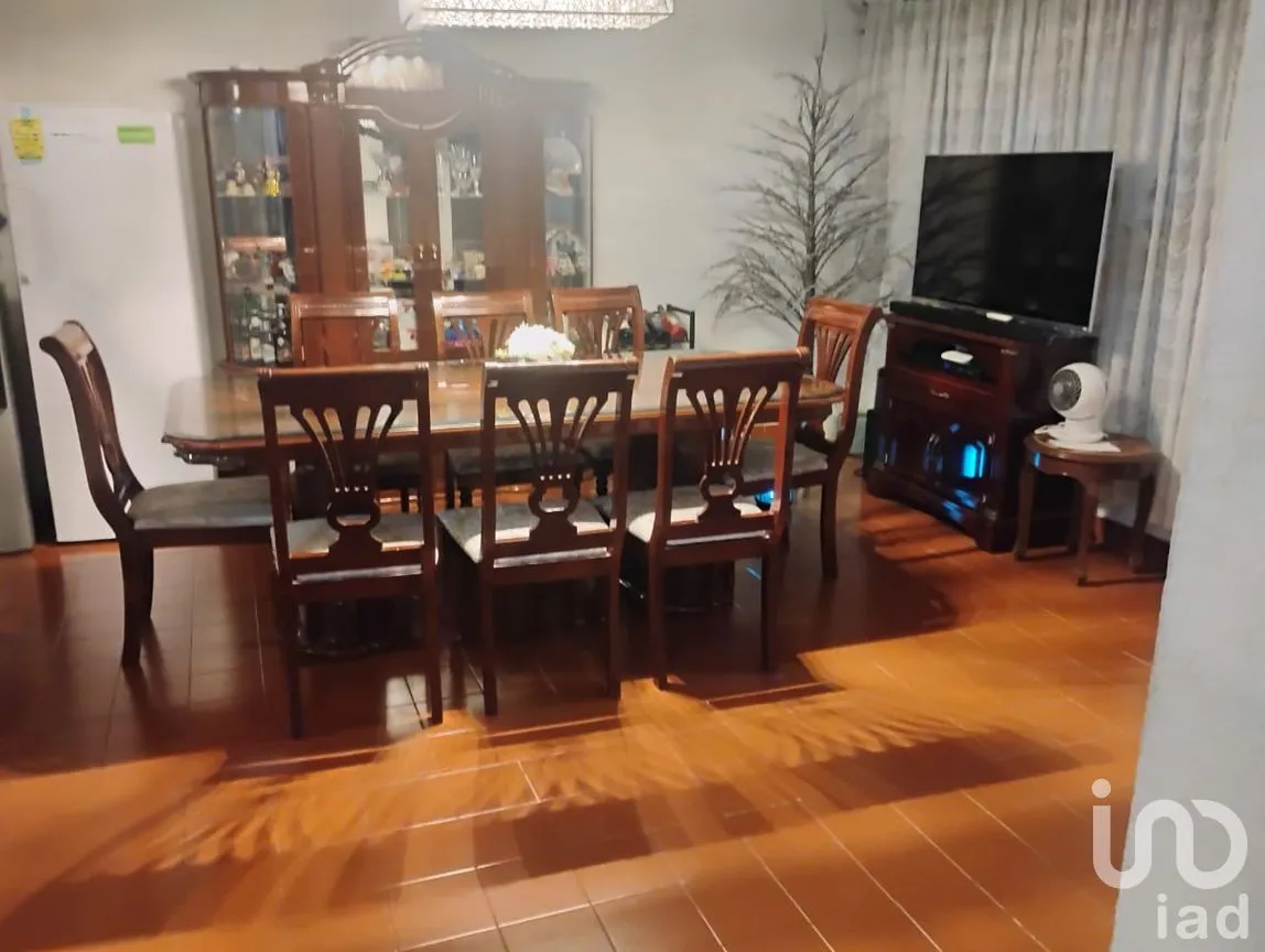 Casa en Venta en Jaime Torres Bodet, Tláhuac, Ciudad de México | NEX-260628 | iad México | Foto 7 de 24