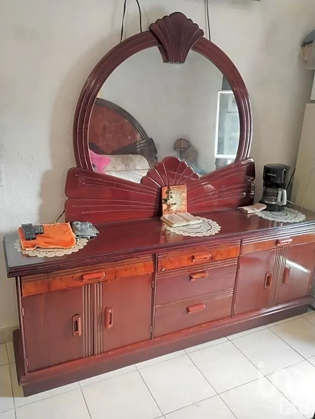 Casa en Venta en Jaime Torres Bodet, Tláhuac, Ciudad de México | NEX-260628 | iad México | Foto 8 de 24