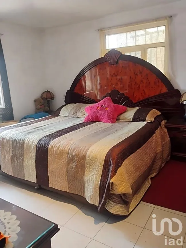 Casa en Venta en Jaime Torres Bodet, Tláhuac, Ciudad de México | NEX-260628 | iad México | Foto 9 de 24