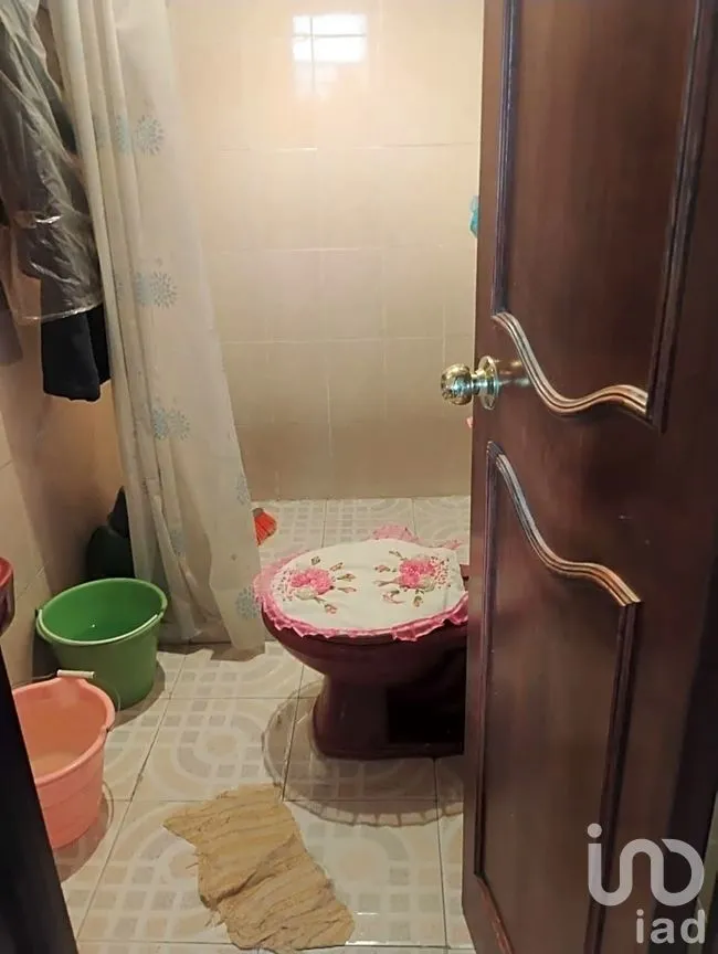 Casa en Venta en Jaime Torres Bodet, Tláhuac, Ciudad de México | NEX-260628 | iad México | Foto 10 de 24