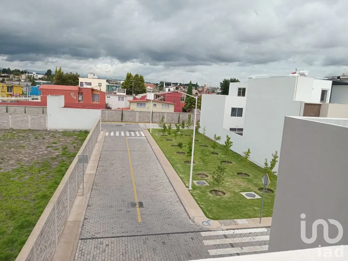 Casa en Venta en San Jorge Pueblo Nuevo, Metepec, México | NEX-251696 | iad México | Foto 2 de 27