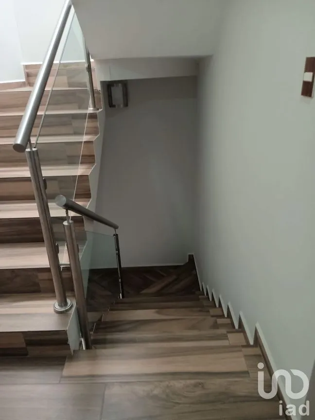 Casa en Venta en San Jorge Pueblo Nuevo, Metepec, México | NEX-251696 | iad México | Foto 20 de 27