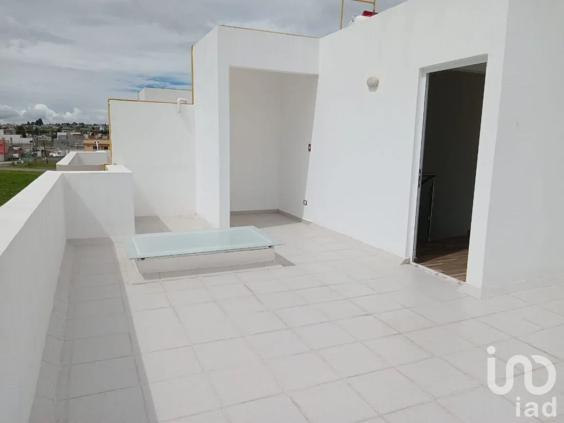 Casa en Venta en San Jorge Pueblo Nuevo, Metepec, México | NEX-251696 | iad México | Foto 22 de 27