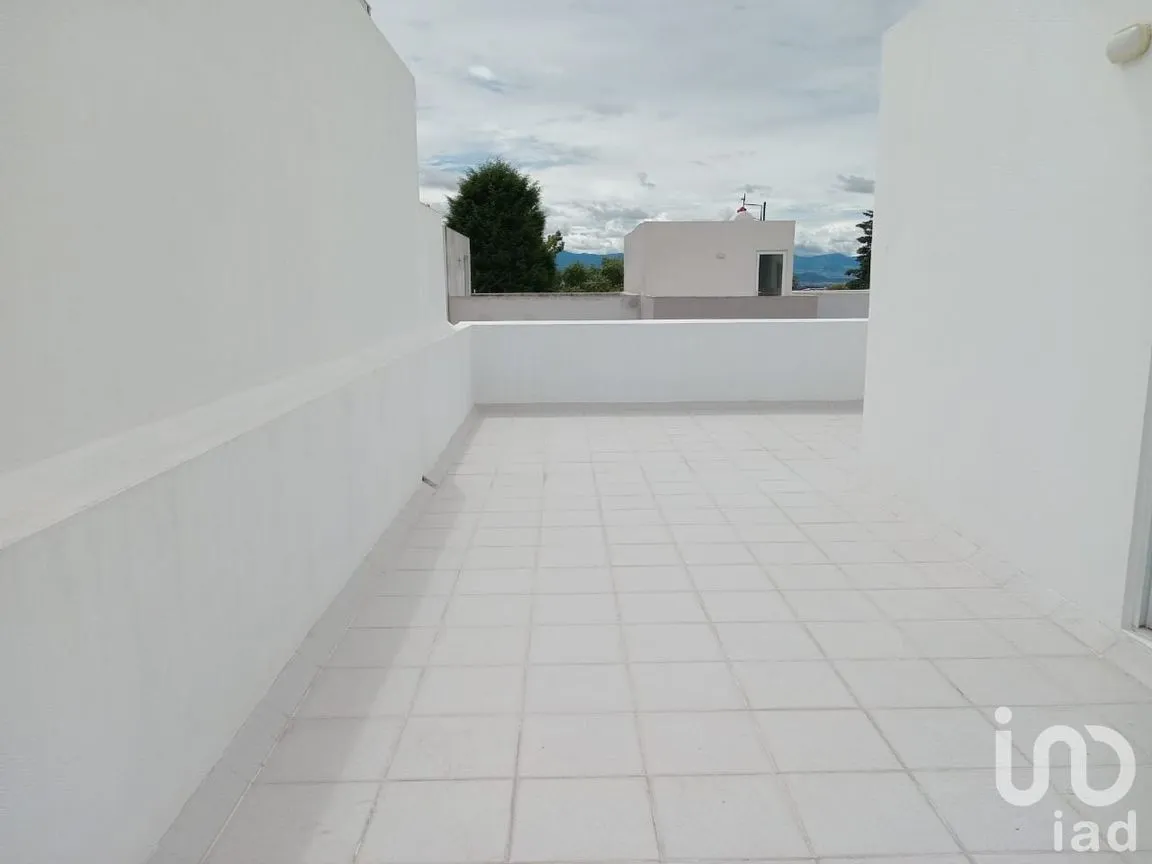 Casa en Venta en San Jorge Pueblo Nuevo, Metepec, México | NEX-251696 | iad México | Foto 24 de 27