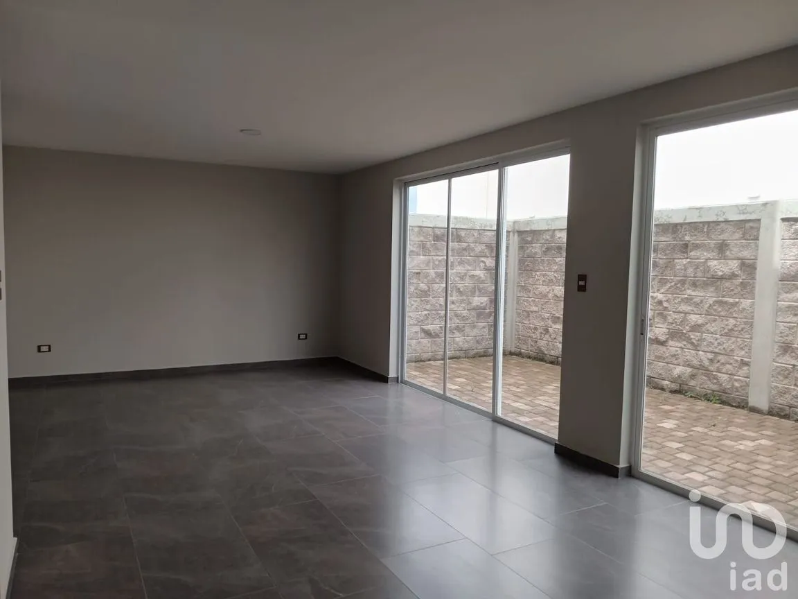 Casa en Venta en San Jorge Pueblo Nuevo, Metepec, México | NEX-251696 | iad México | Foto 7 de 27