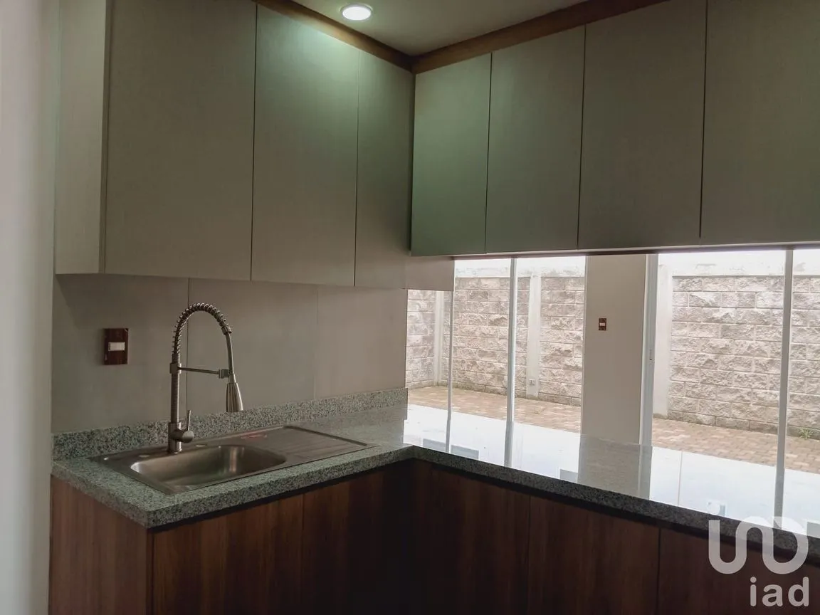 Casa en Venta en San Jorge Pueblo Nuevo, Metepec, México | NEX-251696 | iad México | Foto 9 de 27