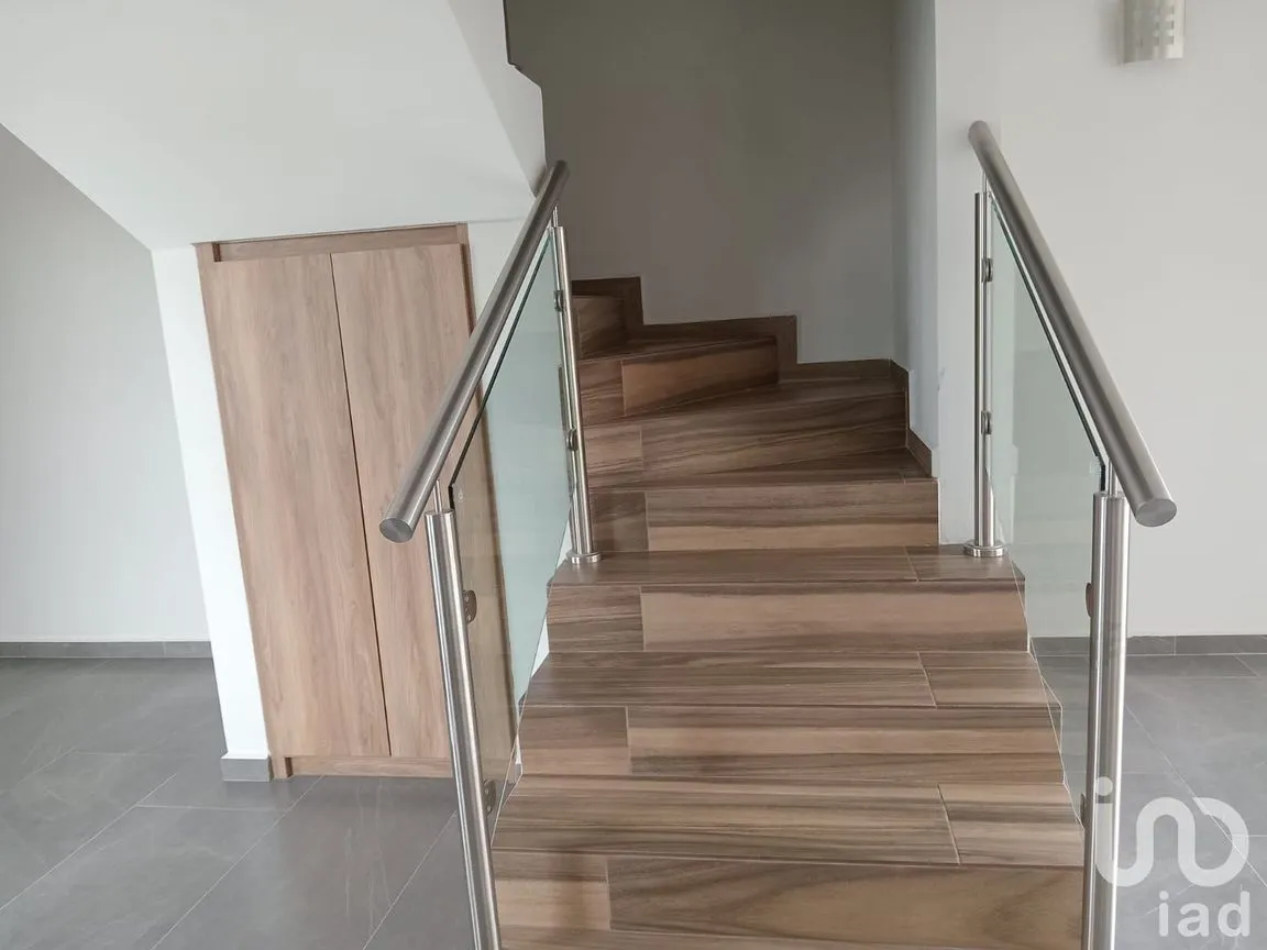 Casa en Venta en San Jorge Pueblo Nuevo, Metepec, México | NEX-251742 | iad México | Foto 11 de 28