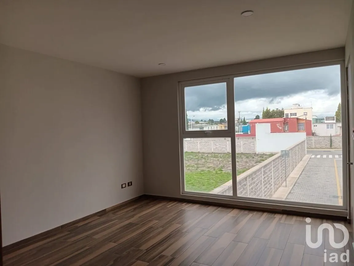 Casa en Venta en San Jorge Pueblo Nuevo, Metepec, México | NEX-251742 | iad México | Foto 14 de 28