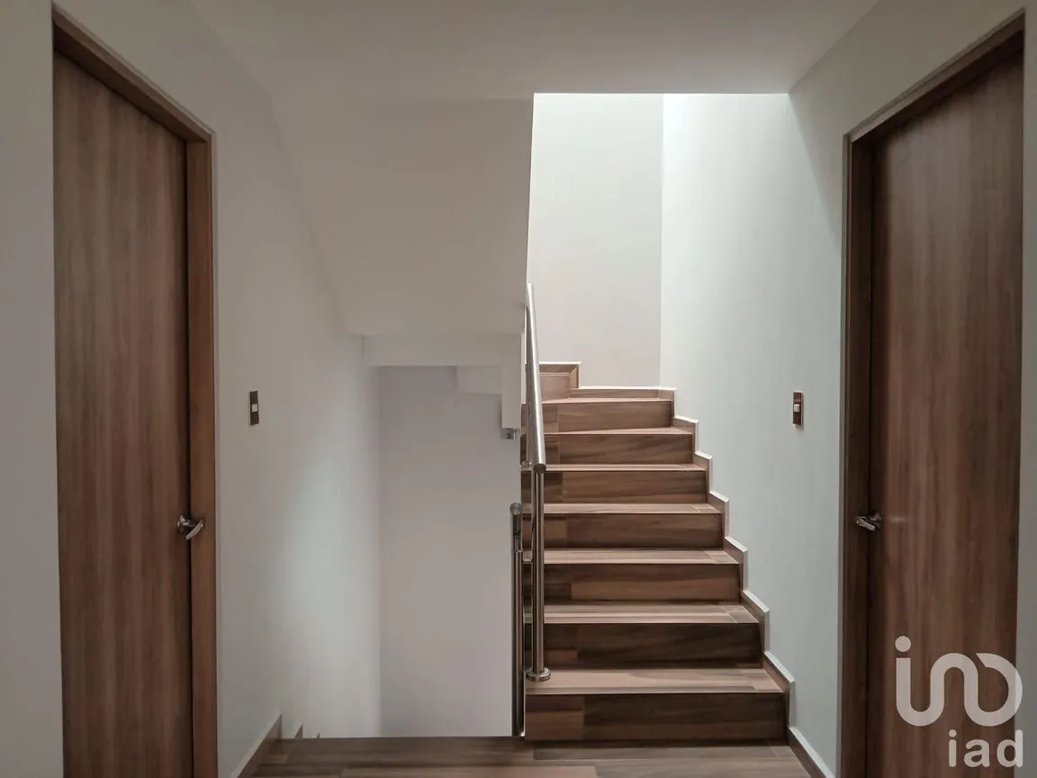 Casa en Venta en San Jorge Pueblo Nuevo, Metepec, México | NEX-251742 | iad México | Foto 20 de 28