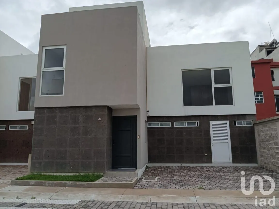 Casa en Venta en San Jorge Pueblo Nuevo, Metepec, México | NEX-251742 | iad México | Foto 3 de 28