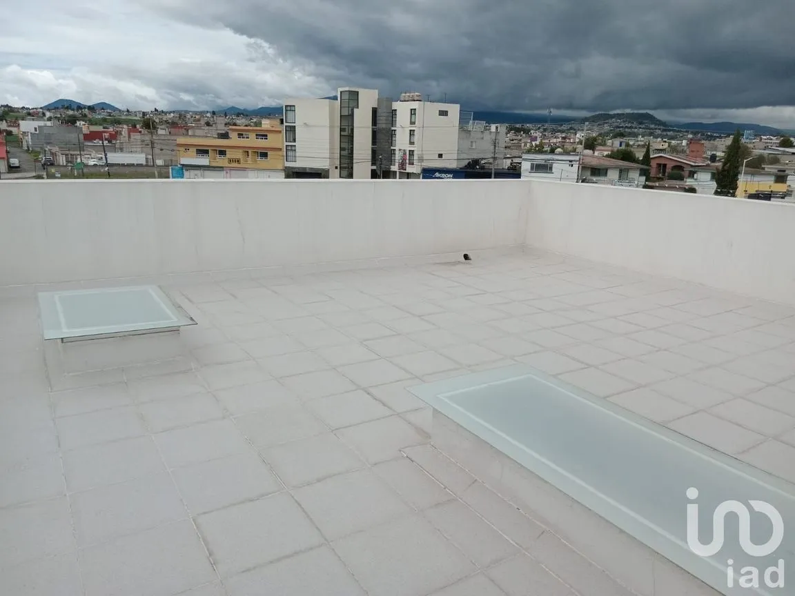 Casa en Venta en San Jorge Pueblo Nuevo, Metepec, México | NEX-251742 | iad México | Foto 23 de 28