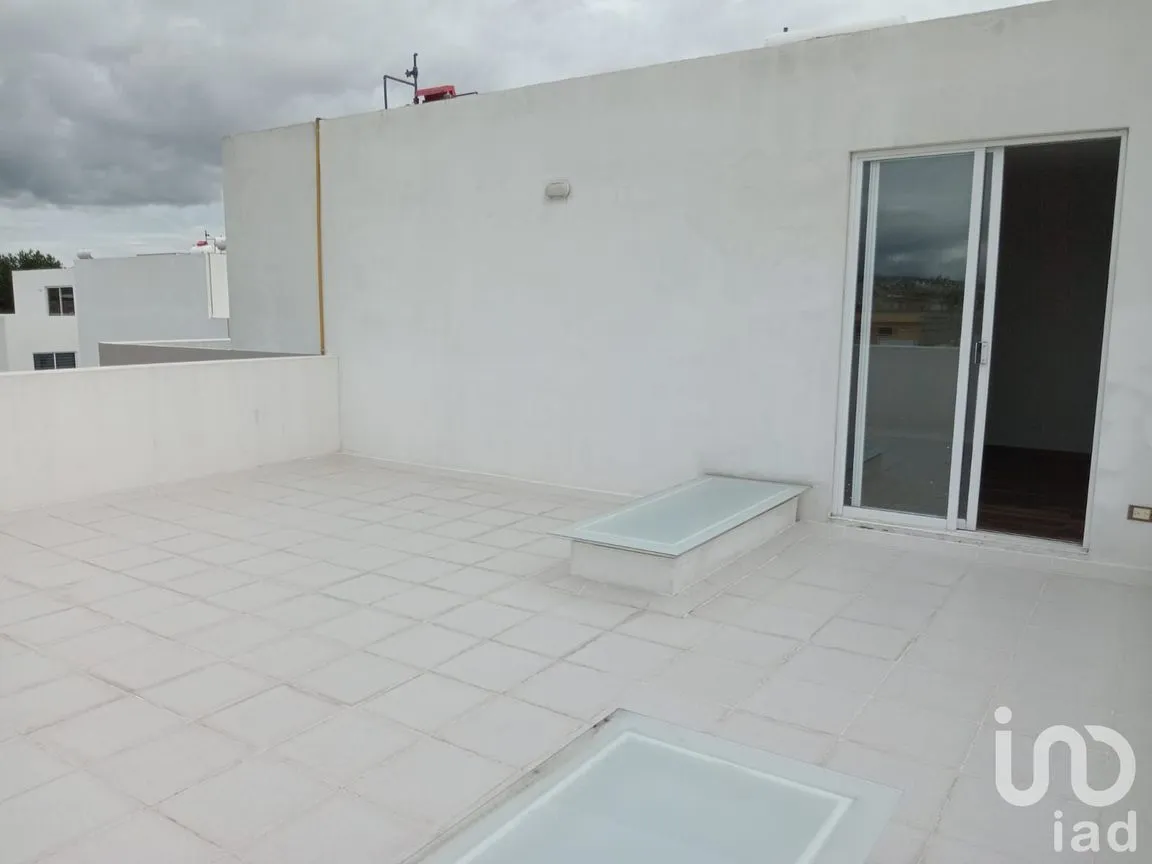 Casa en Venta en San Jorge Pueblo Nuevo, Metepec, México | NEX-251742 | iad México | Foto 24 de 28