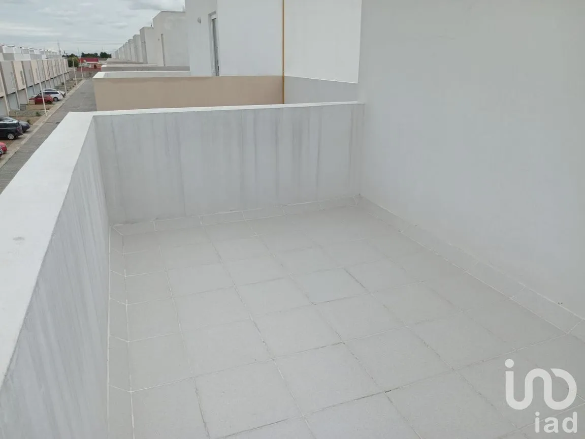 Casa en Venta en San Jorge Pueblo Nuevo, Metepec, México | NEX-251742 | iad México | Foto 25 de 28